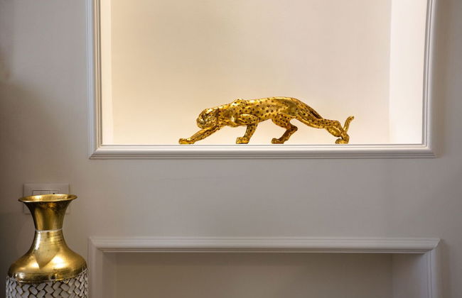 La Terrazza Antica Dimora - Photo 33