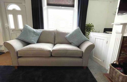 Cosy 2 bed period town cottage - North Walsham - Foto 14