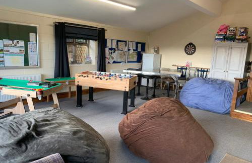 Cuthbert Hill Farm - Foto 13