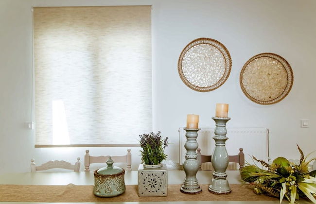 Chania Paradise Retreat-falasarna Villa Nostalgia - Foto 18