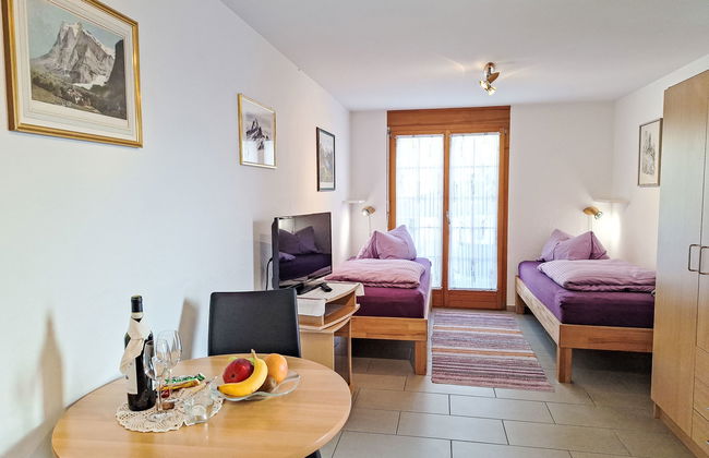 Chalet am Reeti - Foto 12