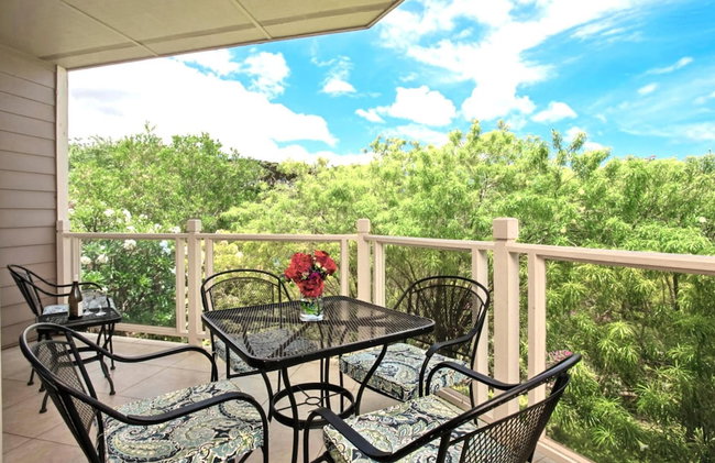 Grand Champions Ocean View 2 BR Sleeps 6 Great for Families Complimentary Car with 6 Nights GCH-120 by KBM - Foto 2