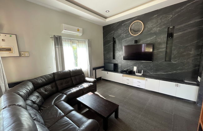 The Memory House Pakbara - Foto 8