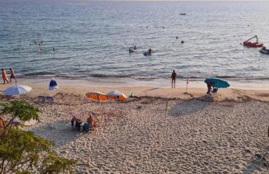 Blue Beach Siviri Chalkidiki - Foto 29
