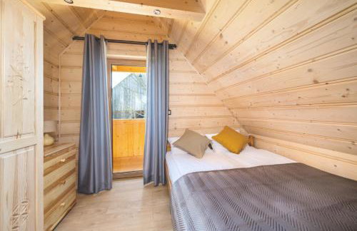 Osada Zagrody Dzianisz - Foto 31