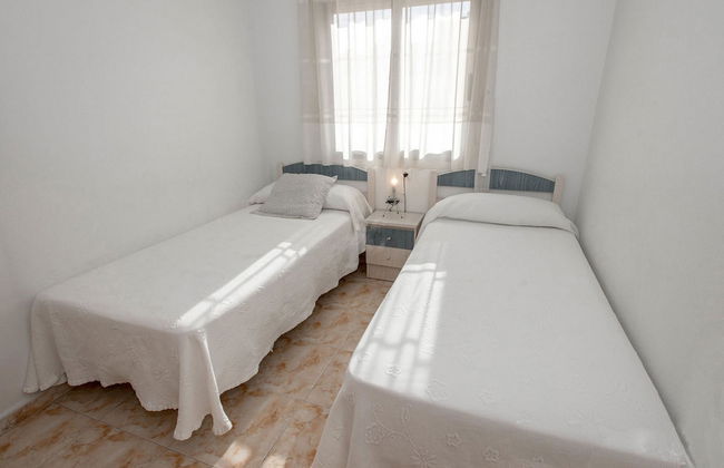 Apartamentos Turísticos Fresno - Foto 10