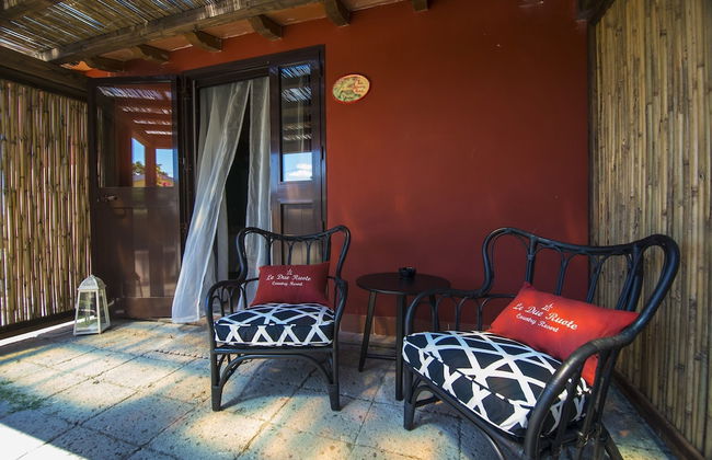 Country Resort Le Due Ruote - Foto 31