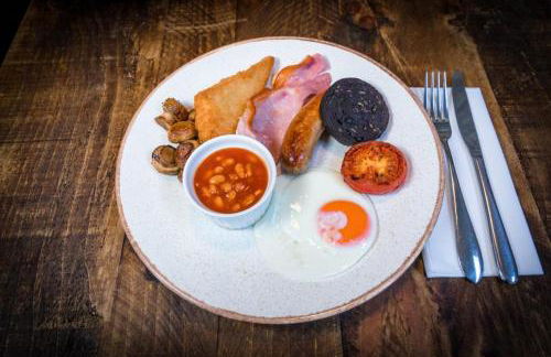 Wolfscastle Country Hotel - Foto 9