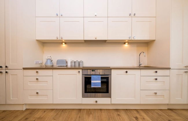 Host Stay Brunswick Sea View - Foto 4