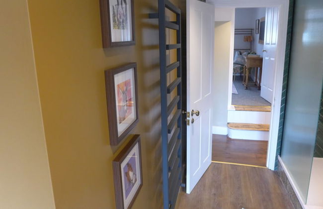 Royal Oak Retreat 2-bed - Sleeps 6 & Pet Friendly - Foto 29