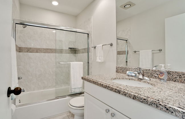 Our House at the Beach 222 - Foto 16