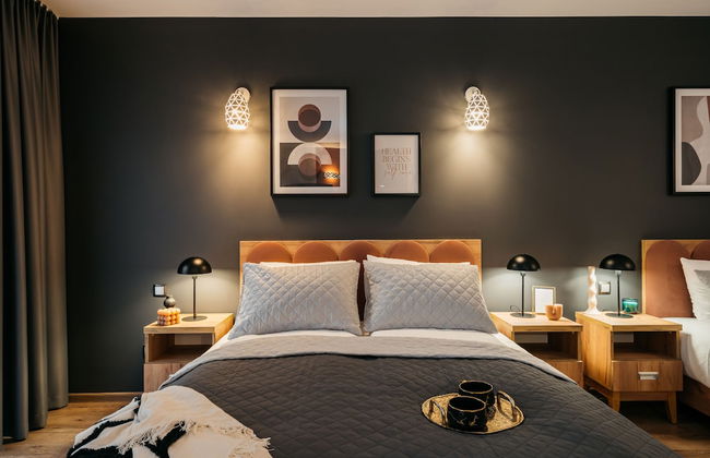 ORSO Rooms & Apartments - LoftAffair Collection - Photo 77