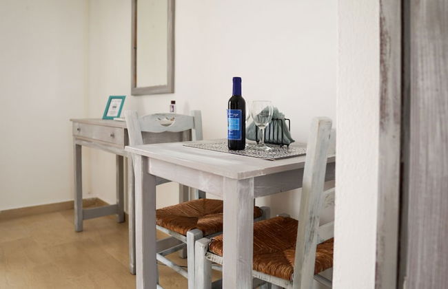 Pittas Studios Garden View - Foto 27