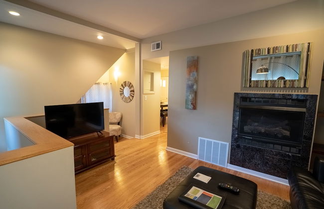 Lincoln Park Suites Operated by Roscoe Village Guesthouse - Foto 10