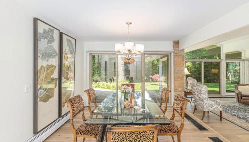 Bright 4BDR Home by Lake MI Arcadia Bluffs Portage Lake More - Foto 4, Other