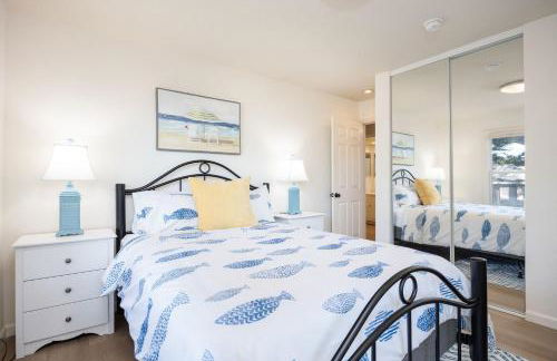 Oceanview Beach Home Walk to Beach Trails Food Family Activities - Foto 18