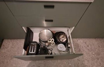 Bella - Zwischen Arena & Zoo stilvolle Unterkunft mitten in Gelsenkirchen-Schalke - Foto 9