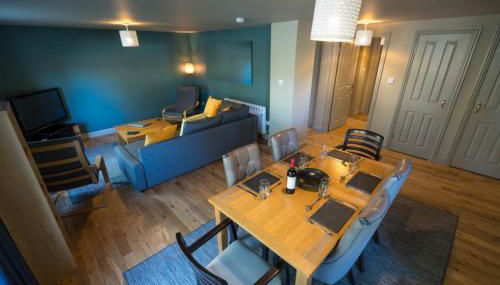 Hillside Apartment - Foto 3