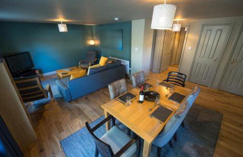 Hillside Apartment - Foto 3