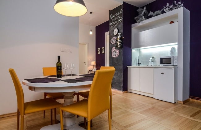 Apartments KRUC - Photo 30