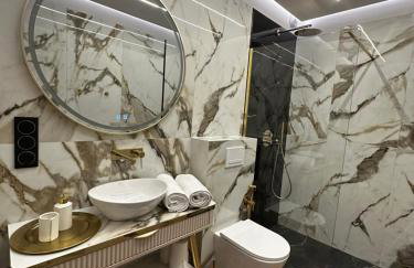 Przystań Nadole Dolina Kaszmiru - Foto 16