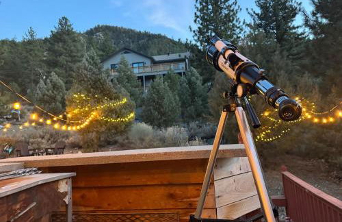 Enjoy Privacy - Pine Mountain - Spacious Home - Foto 20