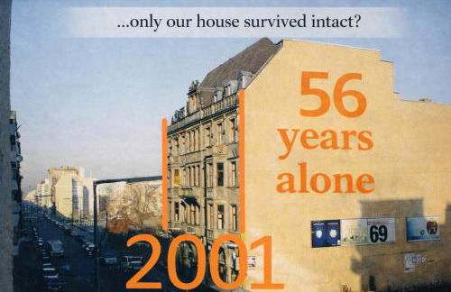 1,399 sq ft Historic Landmark, Checkpoint Charlie - Foto 7