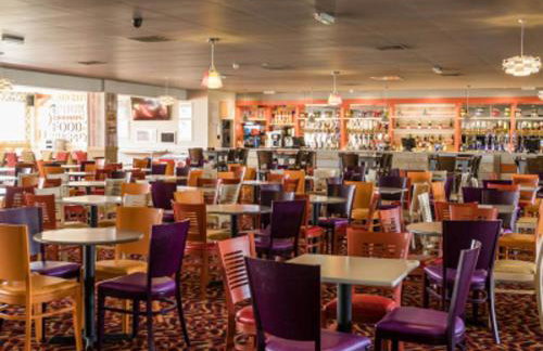 Holiday Park Caravan Fluffy in Harts Holiday Park - Photo 33