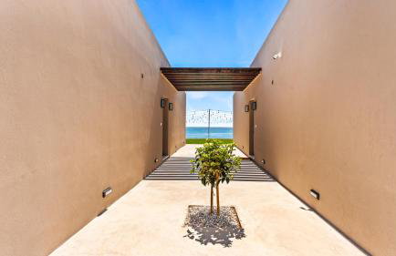 Blue Dream - Beach Front Villa - Foto 42