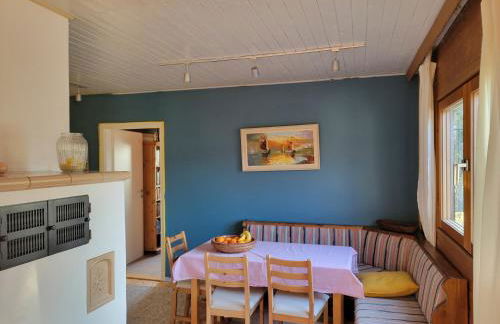 Gemütliches Ferienhaus mit grossem Garten, ideal für Naturliebhaber - Foto 37