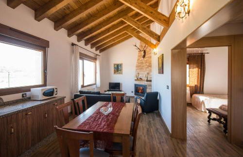 Casas Rurales Cuatro Valles - Foto 147