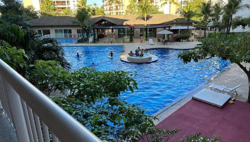 Porto Beach Conforto e Lazer a 200m do B Park - Foto 2