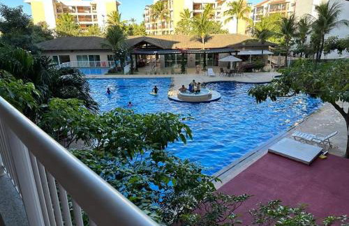 Porto Beach Conforto e Lazer a 200m do B Park - Foto 2