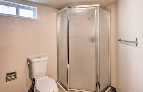 Colorado Springs Home Game Room, 3 Mi to Downtown - Foto 22