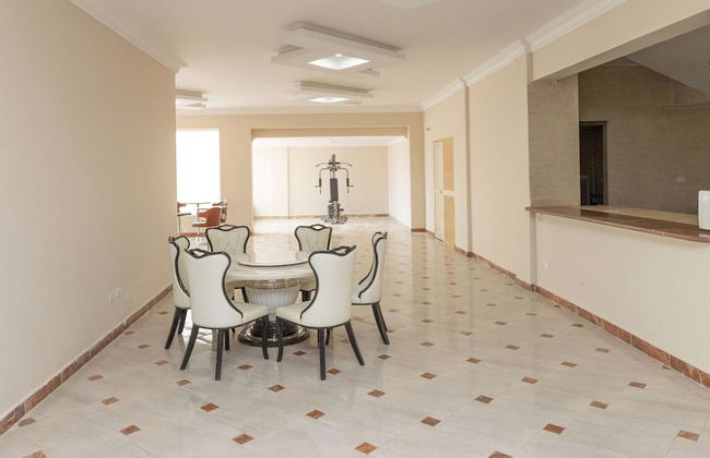 Al Manzel Sheikh Zayed - Foto 4