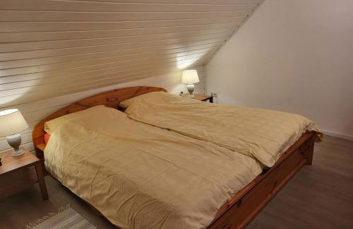 Holiday apartment Borchers - Foto 3