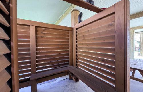 Sea Note Crystal Beach Home home - Foto 26