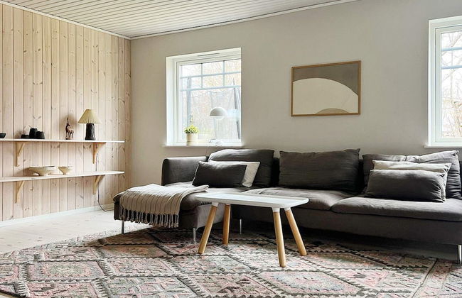 6 Person Holiday Home in Ljungby - Foto 18