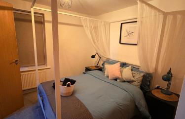 2 bedroom 2 bathroom ground floor apartment in central location - Foto 58