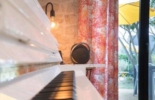 Villa Kérity-Ki - au coeur du port typique de Kérity - Photo 14