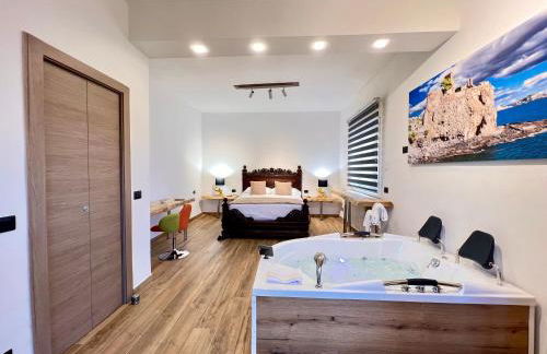 Carrubba's luxury home - Foto 33