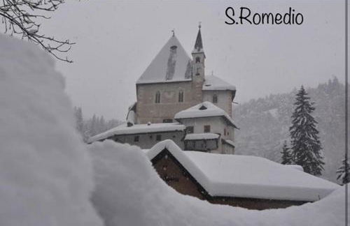 Appartamento Da Romina con parcheggio gratuito - Photo 28