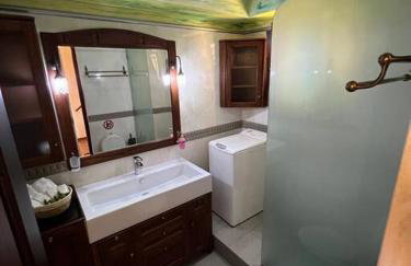 Villa Ioanna Oxylithos, Kymi - Photo 23