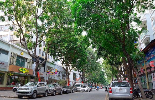 Atlas Hotel & Apartment - Foto 43