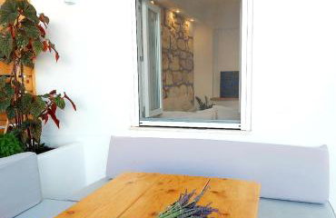 Villa DORIANA IN PELEKOUDA - Foto 22