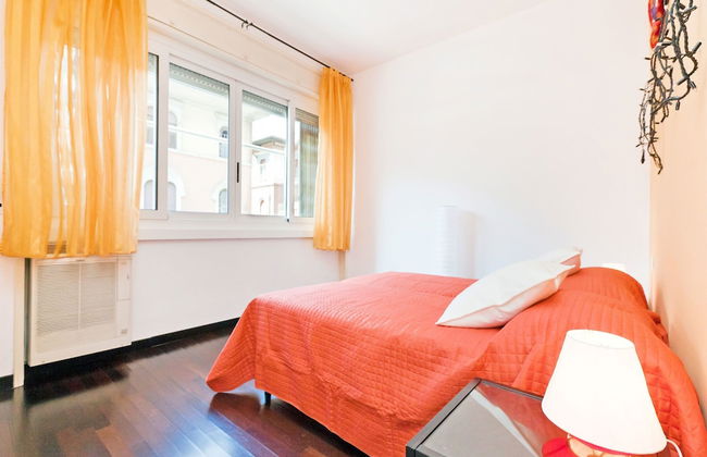 Italianway - Vallazze 87 - Foto 2