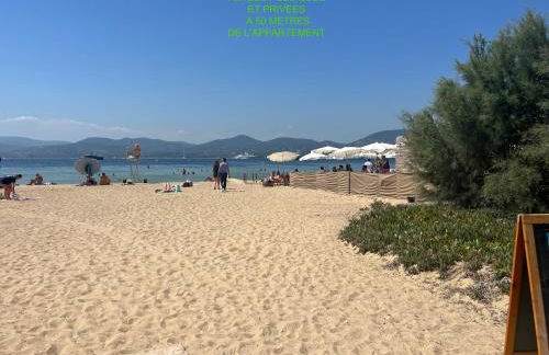 "Saint-Tropez" Superbe appartement avec Terrasse Jardin et Parking privé - Photo 30