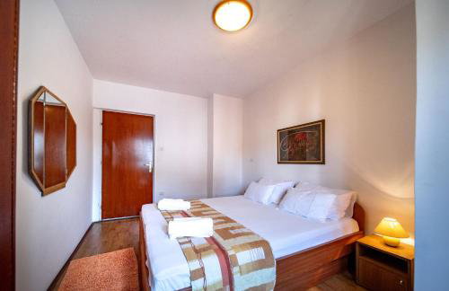 Apartments Lazarić - Foto 19