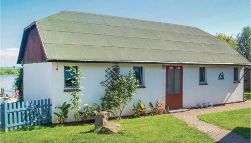 Two-Bedroom Holiday Home In Usedom - Foto 2