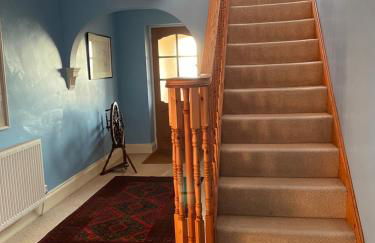 Hardy View Farm House - Photo 26